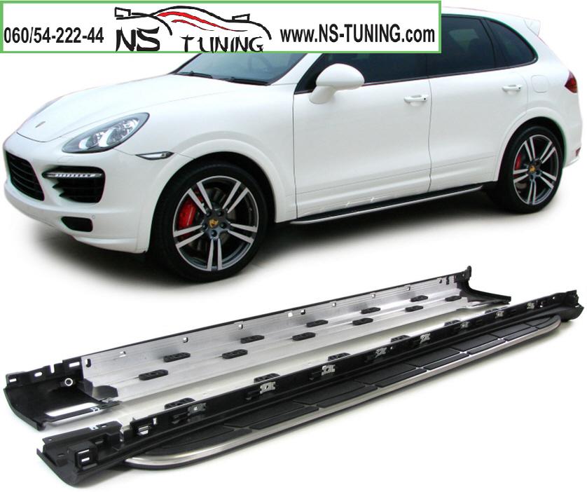 porsche cayenne bocni pragovi ugradnja novi sad